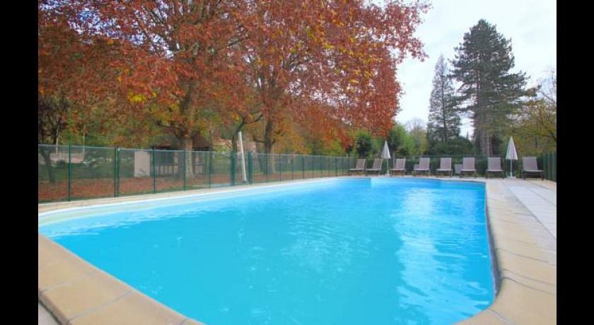 Karma La Residence Normande Connelles Exterior foto